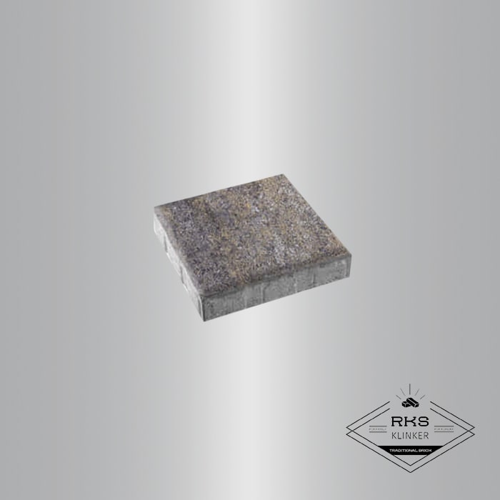 Тротуарная плитка КВАДРАТ - Б.6.К.8, Искусственный камень, Доломит в Старом Осколе